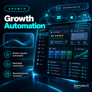 Automation Growth