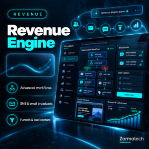 Automation Revenue
