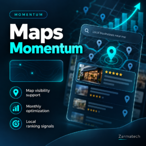 GBP Momentum