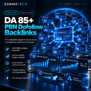 Backlinks Three