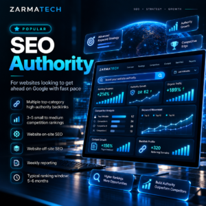 SEO Package Two