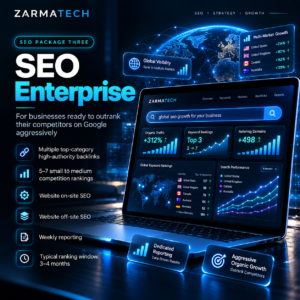SEO Enterprise