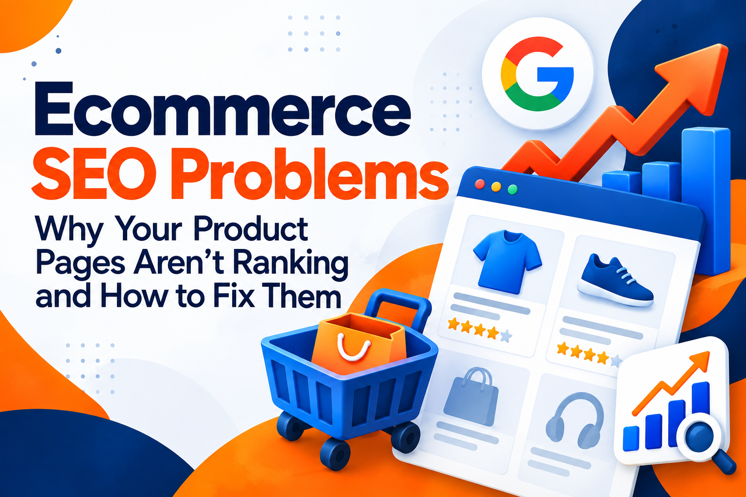 ecommerce-seo-problems